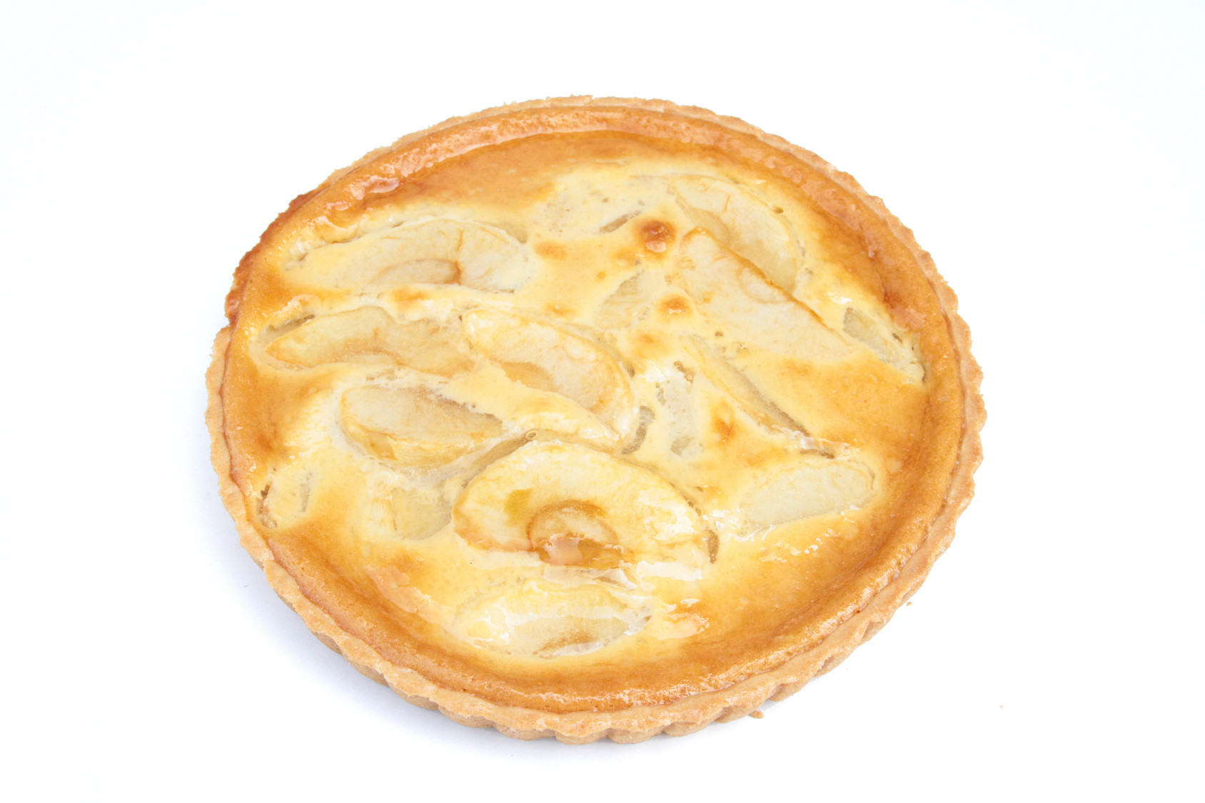 Tarte Normande (petite)